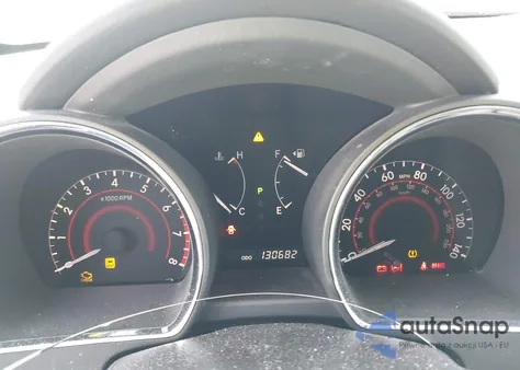 2011 Toyota Highlander Se V6 из США, поврежденный, VIN 5TDZK3EH5BS046196